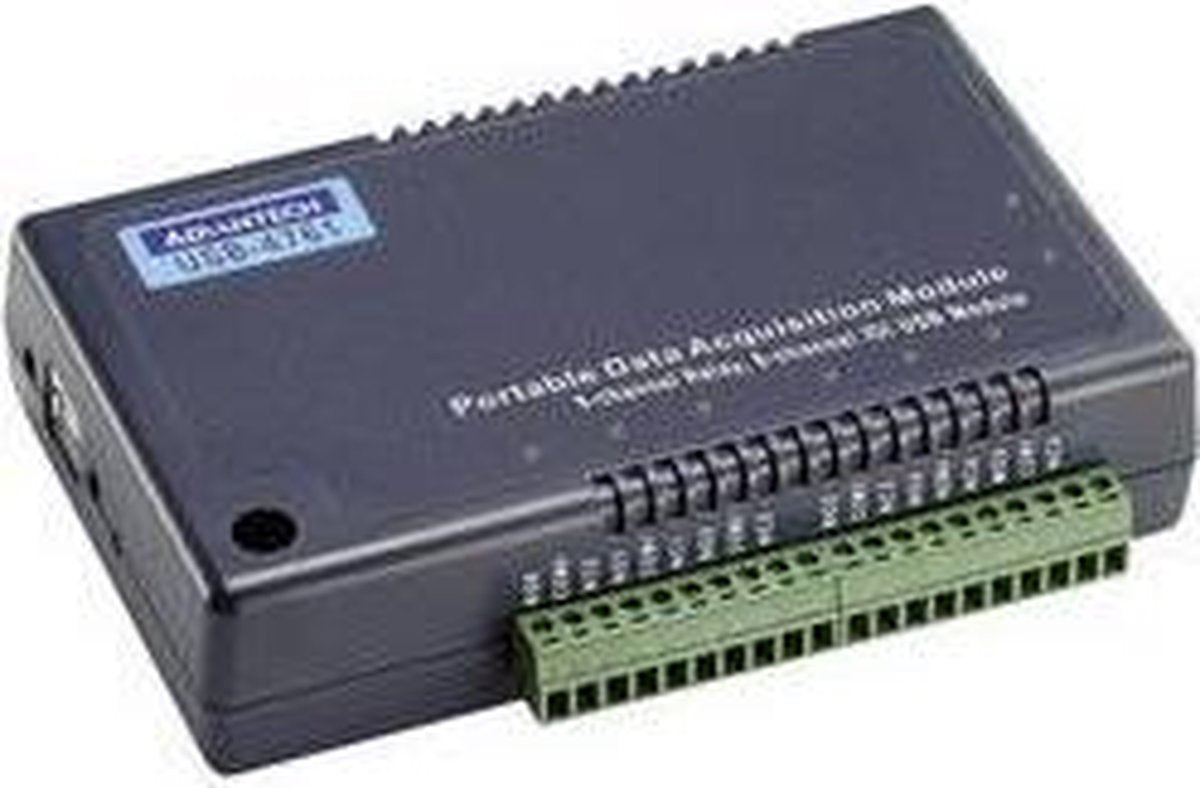 Advantech USB-4761-AE I/O module DI