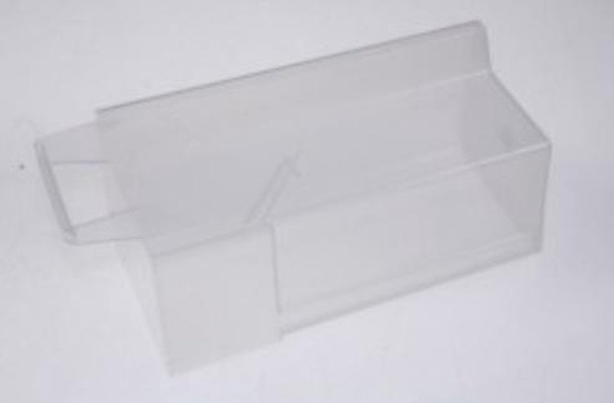 Delonghi waterreservoir watertank koffiezetter espresso origineel 10345
