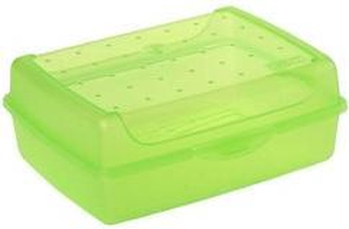 CLICK-BOX MIDI 17X13X6