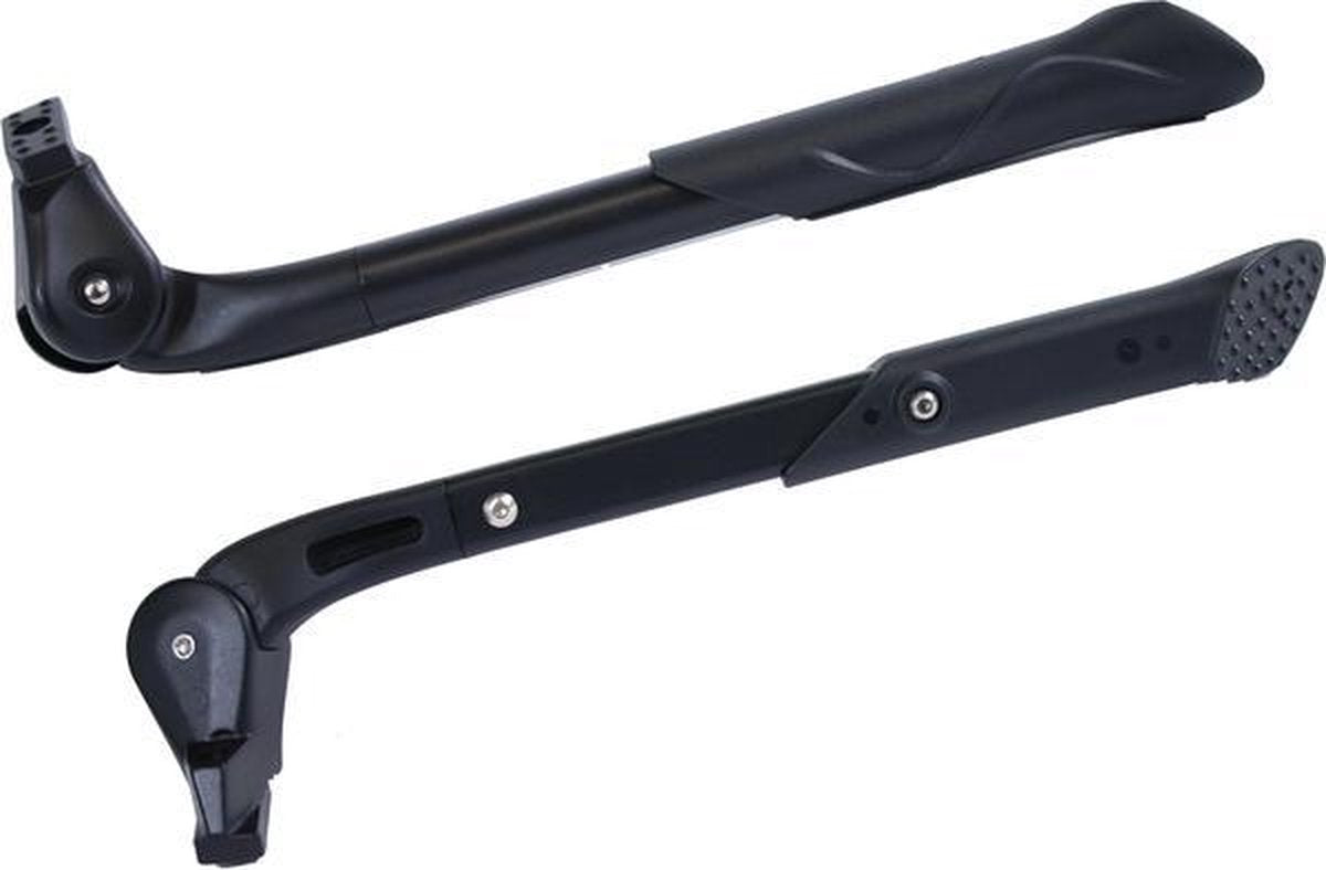 Standaard Gazelle GA-KA63 powerclick zwart