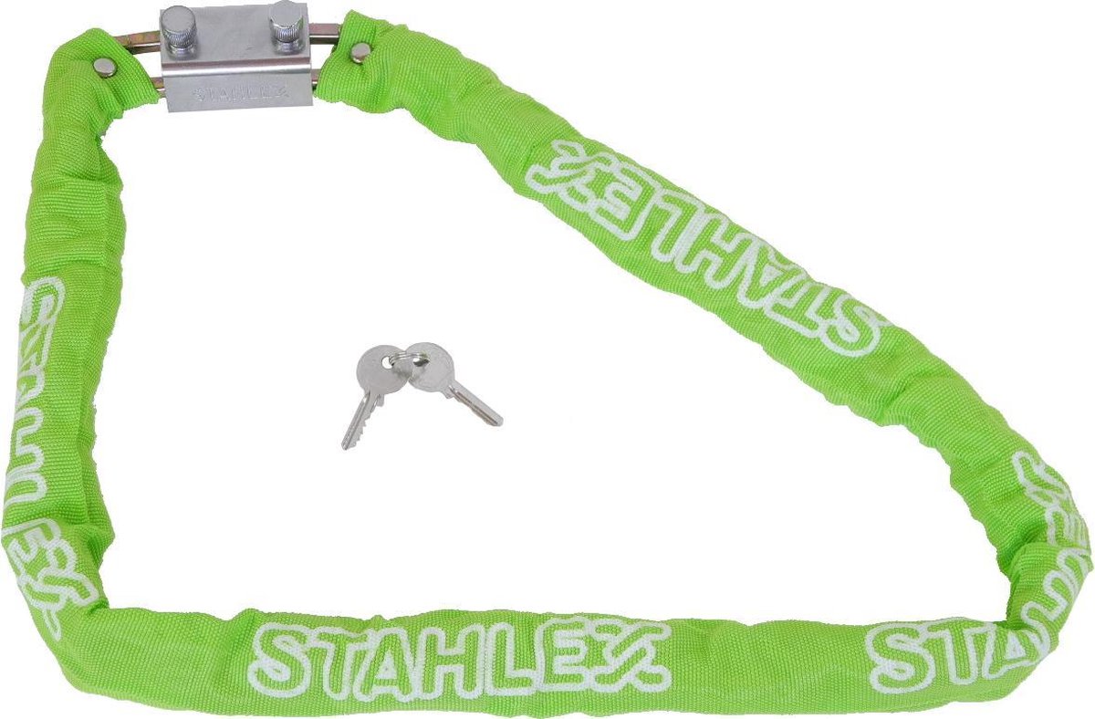 Stahlex Ø8mm / 120cm massief 1