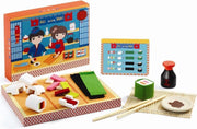 DJECO Aki et Maki - 20 x 16 x 4