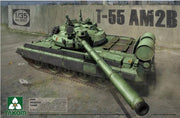 Takom | 2057 | T-55 AM2B DDR Medium Tank | 1:35