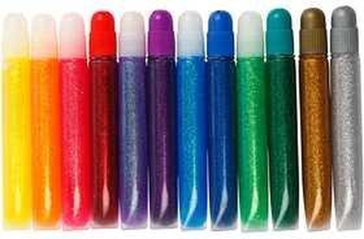 Glitterlijm