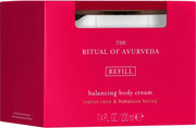 RITUALS The Ritual of Ayurveda Bodycrème refill 220 ml