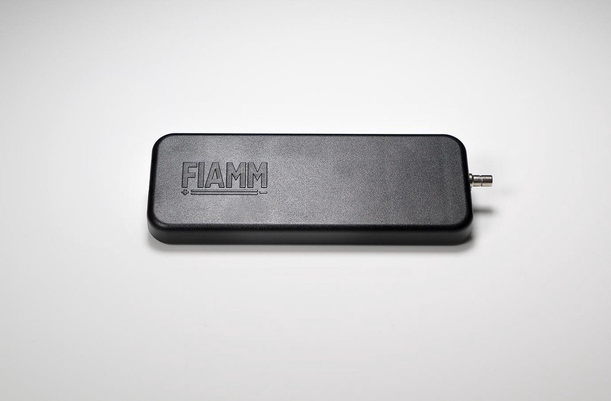 DAB auto radio adapter - geluid en bediening via Bluetooth audio streaming functie van uw autoradio