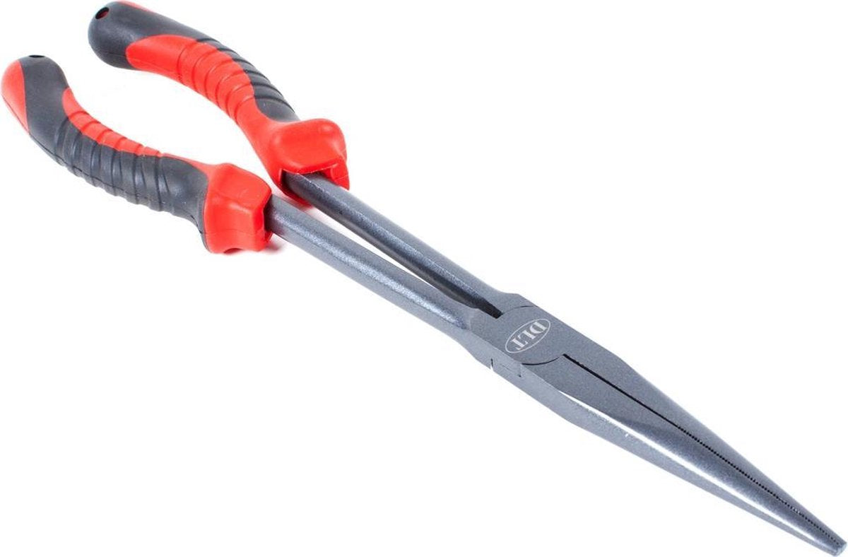 DLT Long Nose Plier - Tang