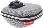 SELLE ROYAL ZADELTASJE KLICK ( BATAVUS ) ZILVER-GRIJS 72882146