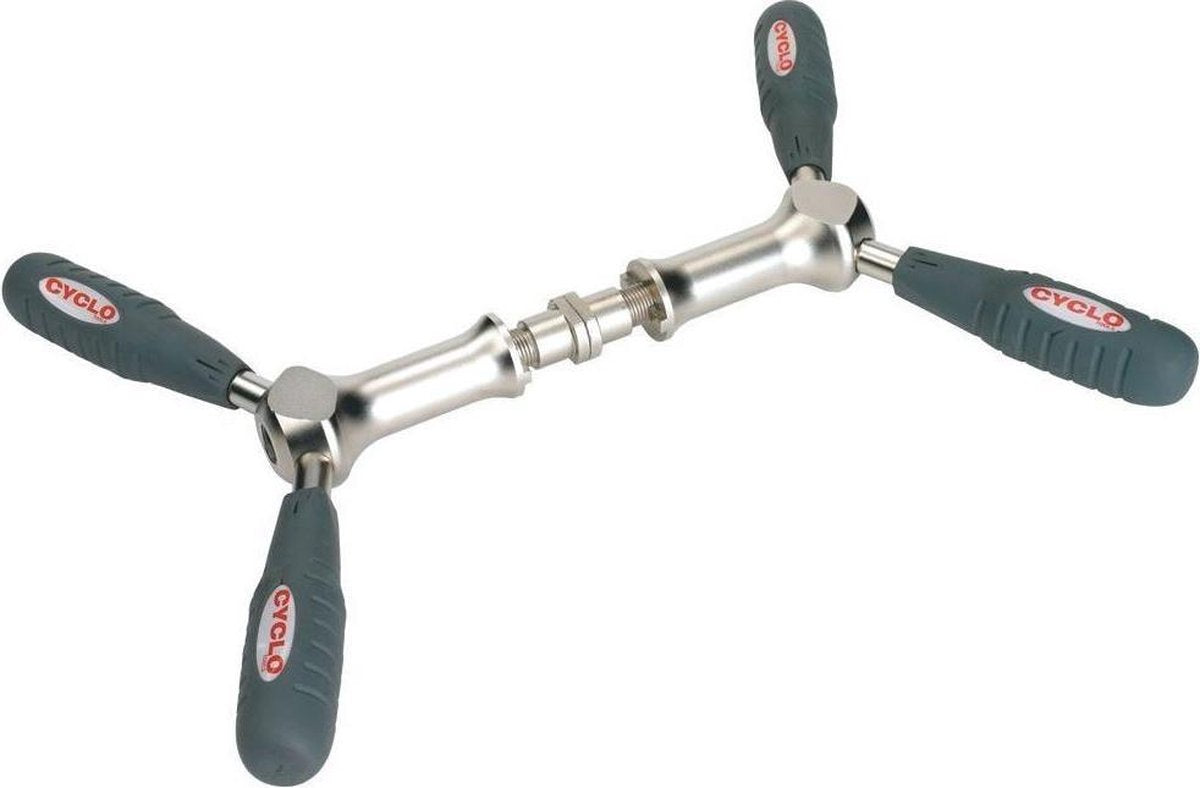 Cyclo Bottom Bracket Threading Tool 07825