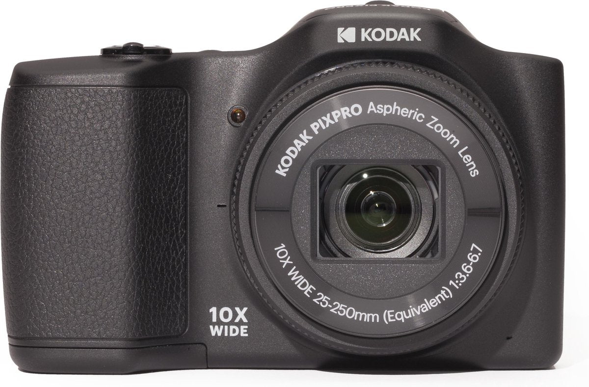 Kodak PIXPRO FZ101 - Zwart