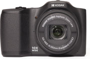 Kodak PIXPRO FZ101 - Zwart