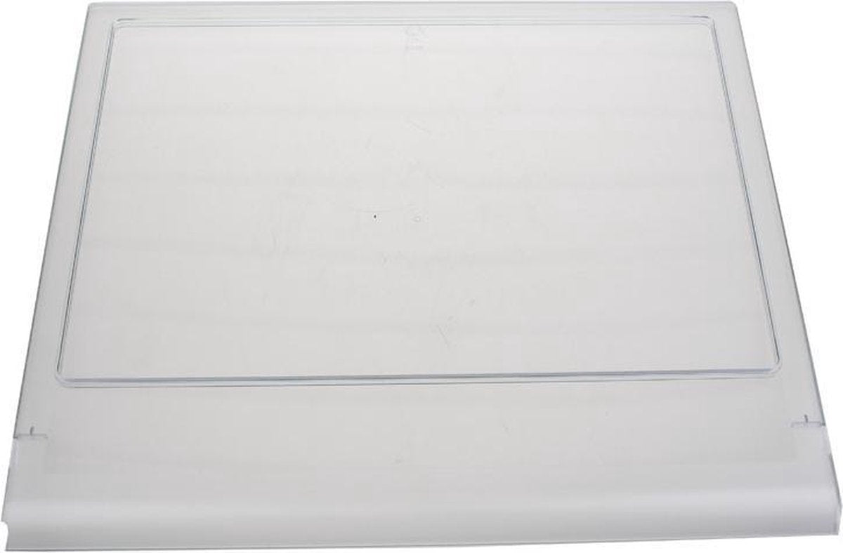 WHIRLPOOL - Legrek Kunststof