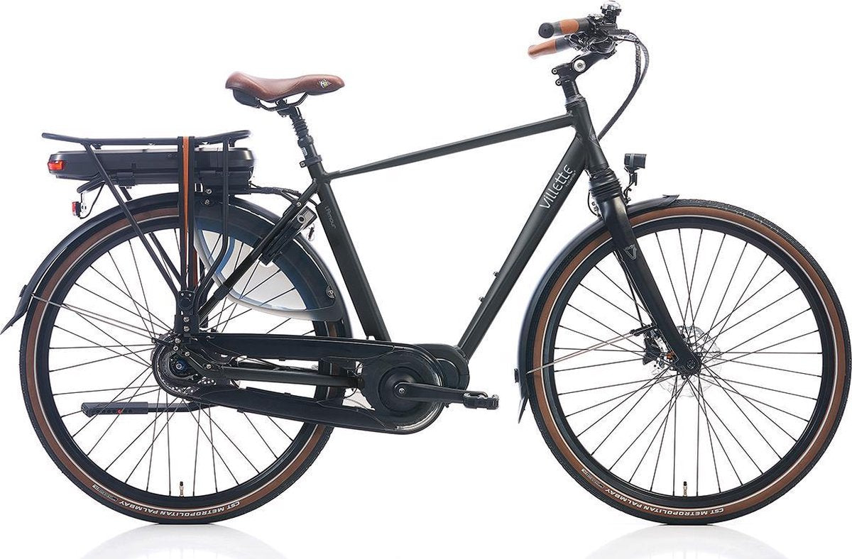 Villete l' Amour elektrische fiets