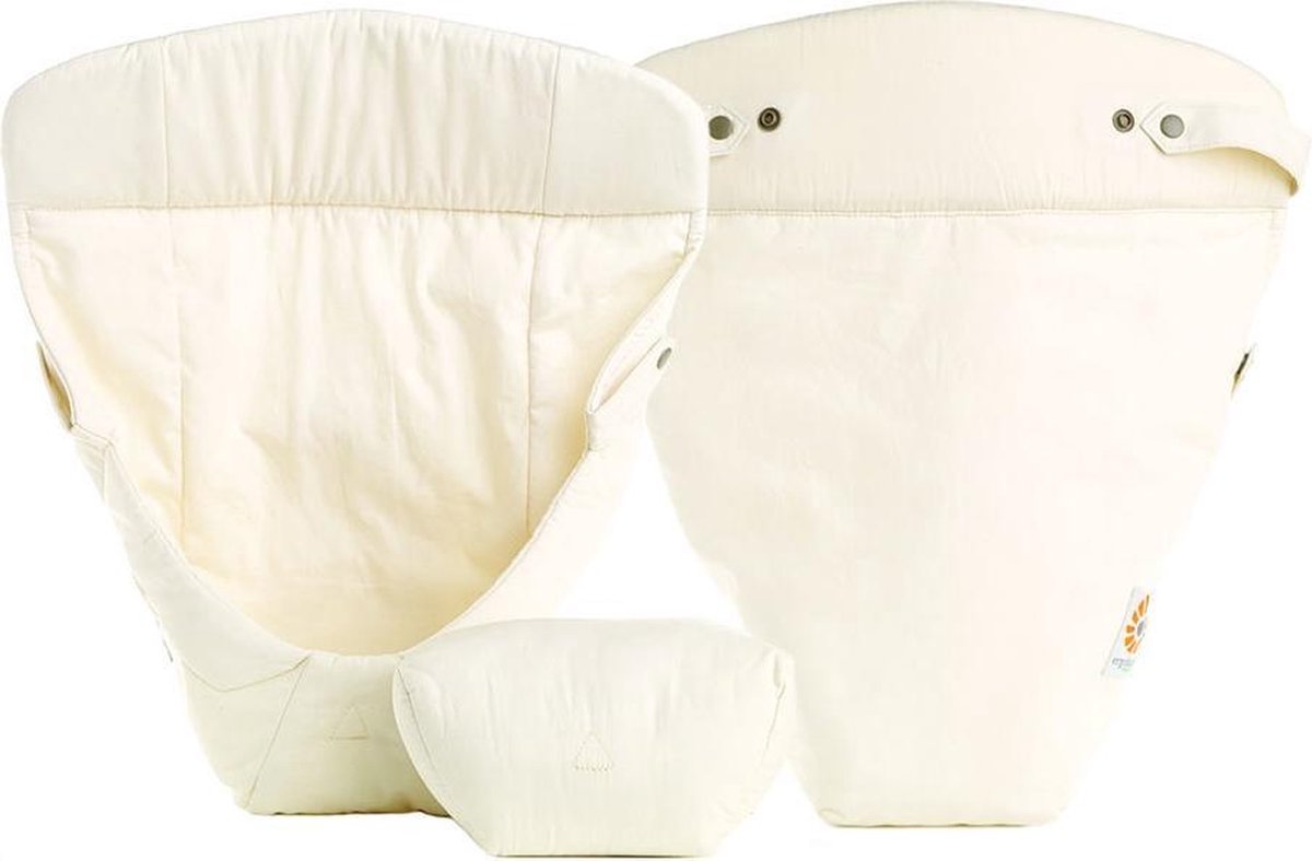 Ergobaby Easy Snug Verkleinkussen - Natural