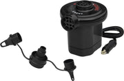 Intex 66626 Quick-Fill elektrische 12 Volt luchtpomp (autoaansluiting)