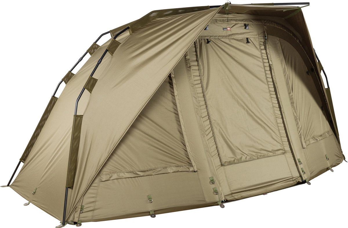 JRC Stealth Bloxx Bivvy 1-Man | Tent