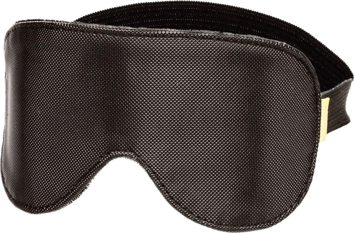 Boundless Blackout Eye Mask