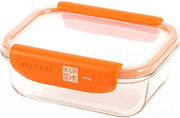 Glazen Vershouddoos - 640 ml - Stor'eat - Mastrad