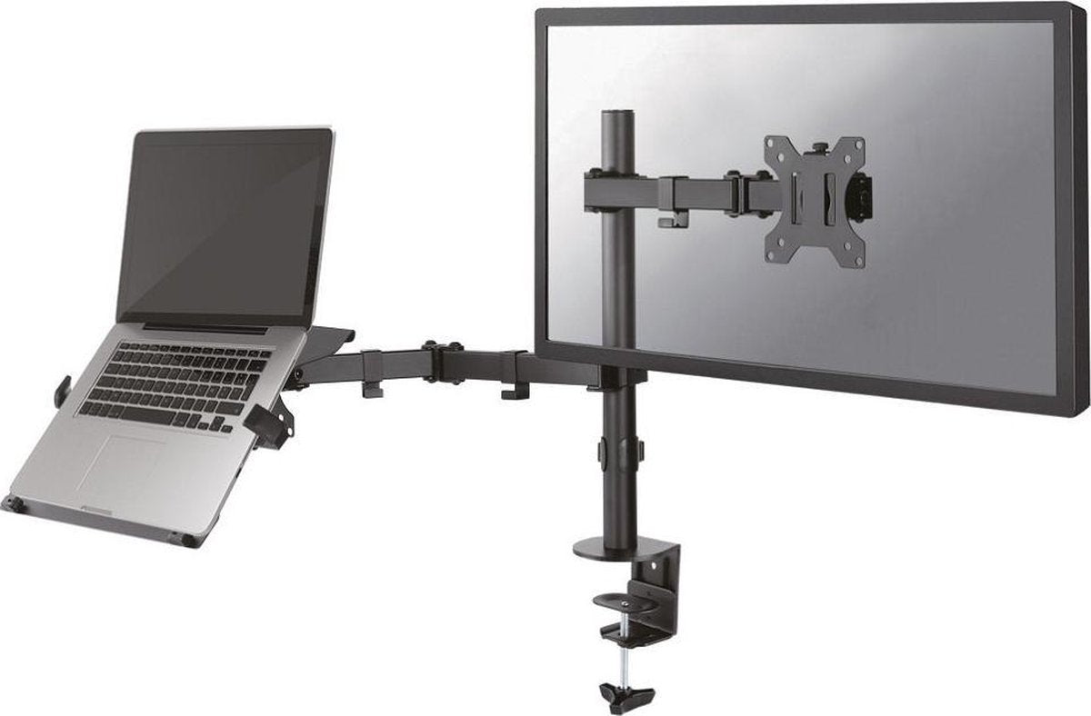 Qualux monitorbeugel