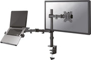 Qualux monitorbeugel