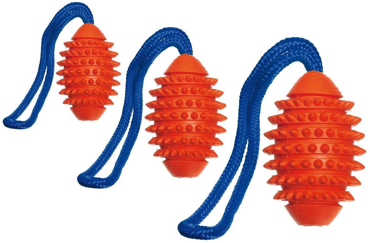 Aqua football