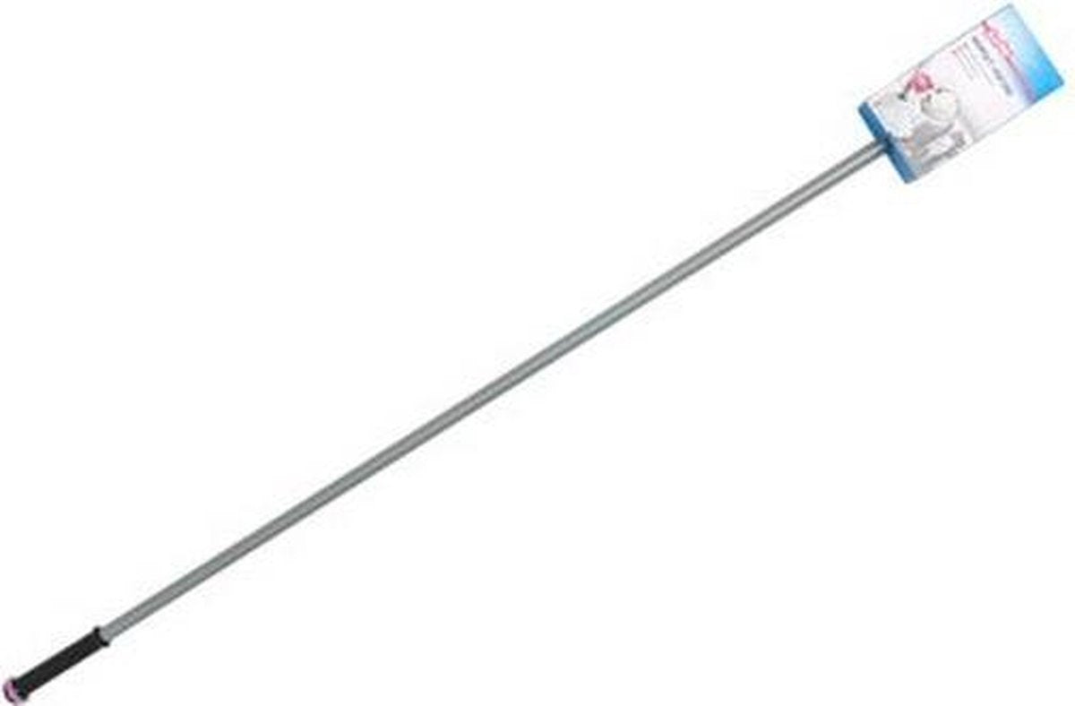 Sorbo Premium Quick Click systeem vloermop dweilset - Vloermop 140 cm.