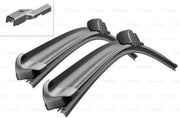 Aerotwin set OE600/500A296S + Free Squeegee