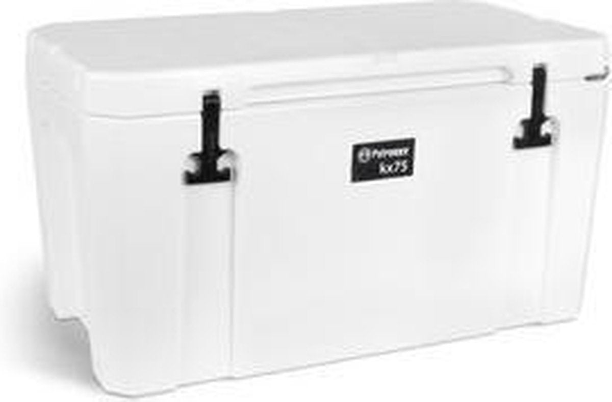 Koelbox KX75 wit