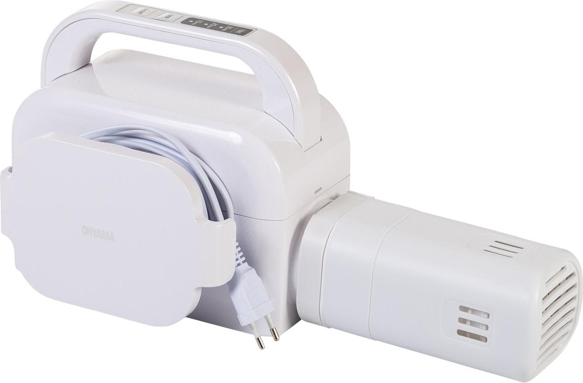 IRIS BW-C1 - Dekbed Verwarmer - Timer