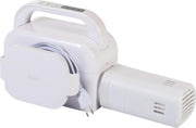 IRIS BW-C1 - Dekbed Verwarmer - Timer