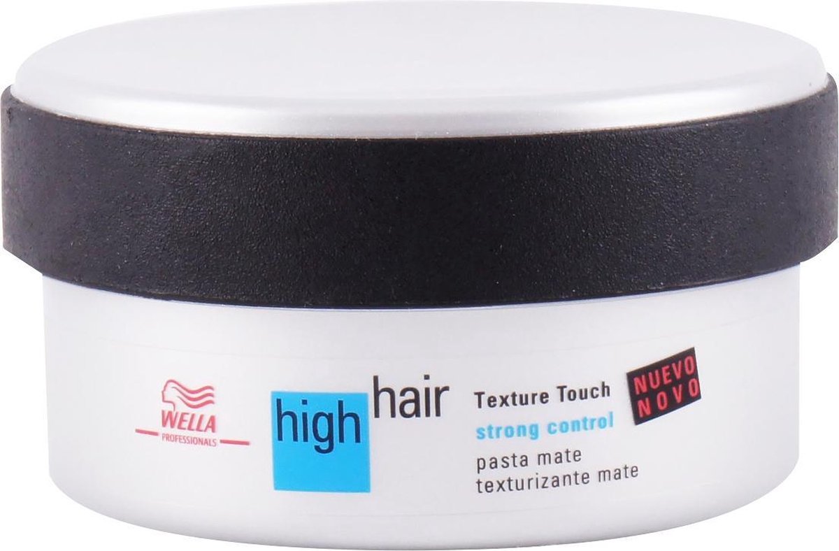Wella Wax - Texture Touch - 100 ml
