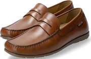 Mephisto ALYON heren instapper - bruin - Maat 42