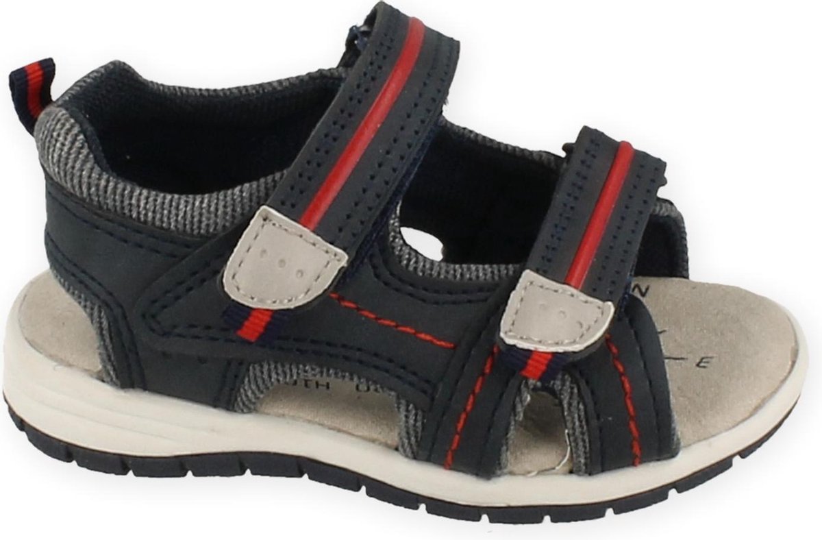 SPROX sandaal blauw BLAUW 23