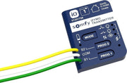 Somfy Izymo io dry contact zender