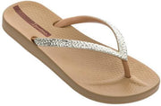 Ipanema Anatomic Mesh Beige/Goud