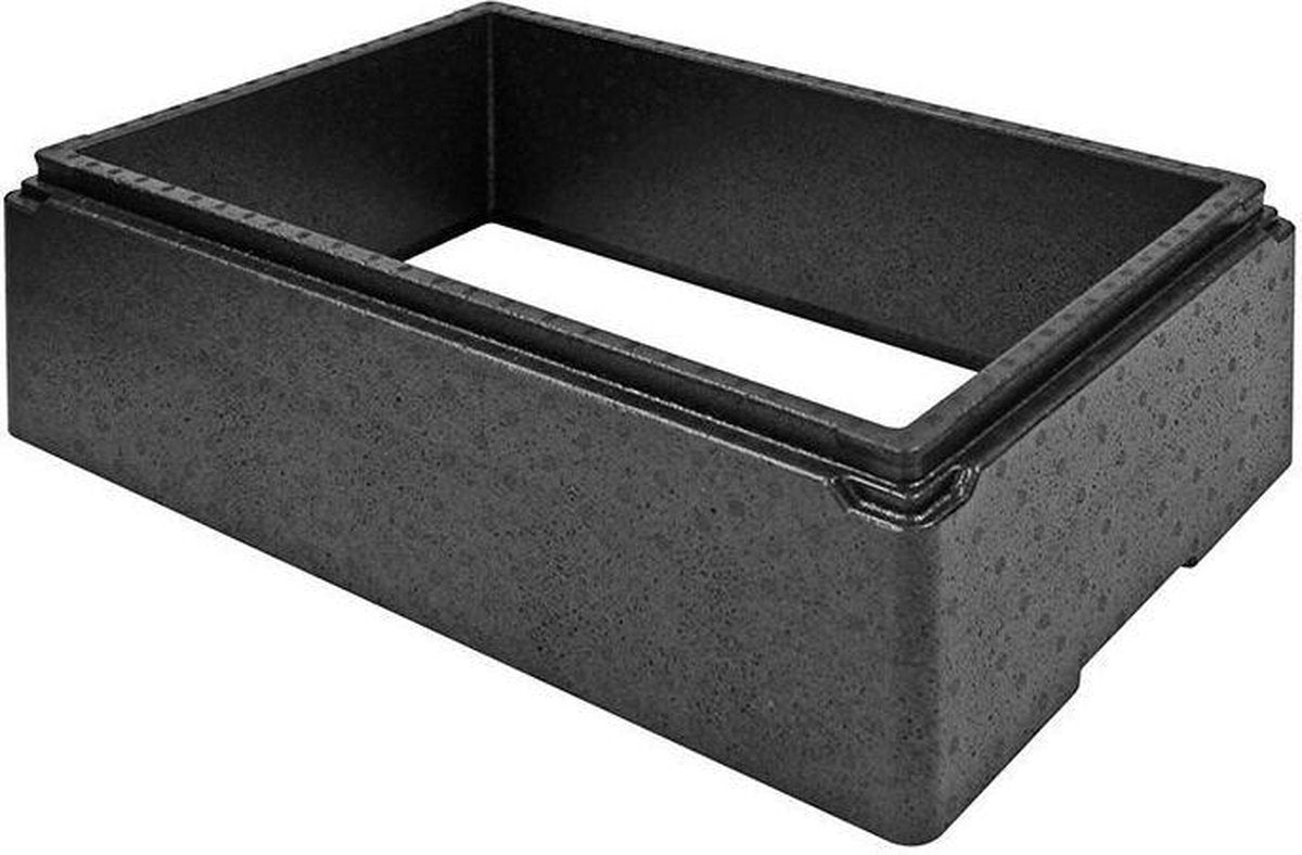 Opzetrand GN 1/1 Thermobox