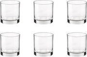 Bormioli Rocco Cortina Tumbler 40