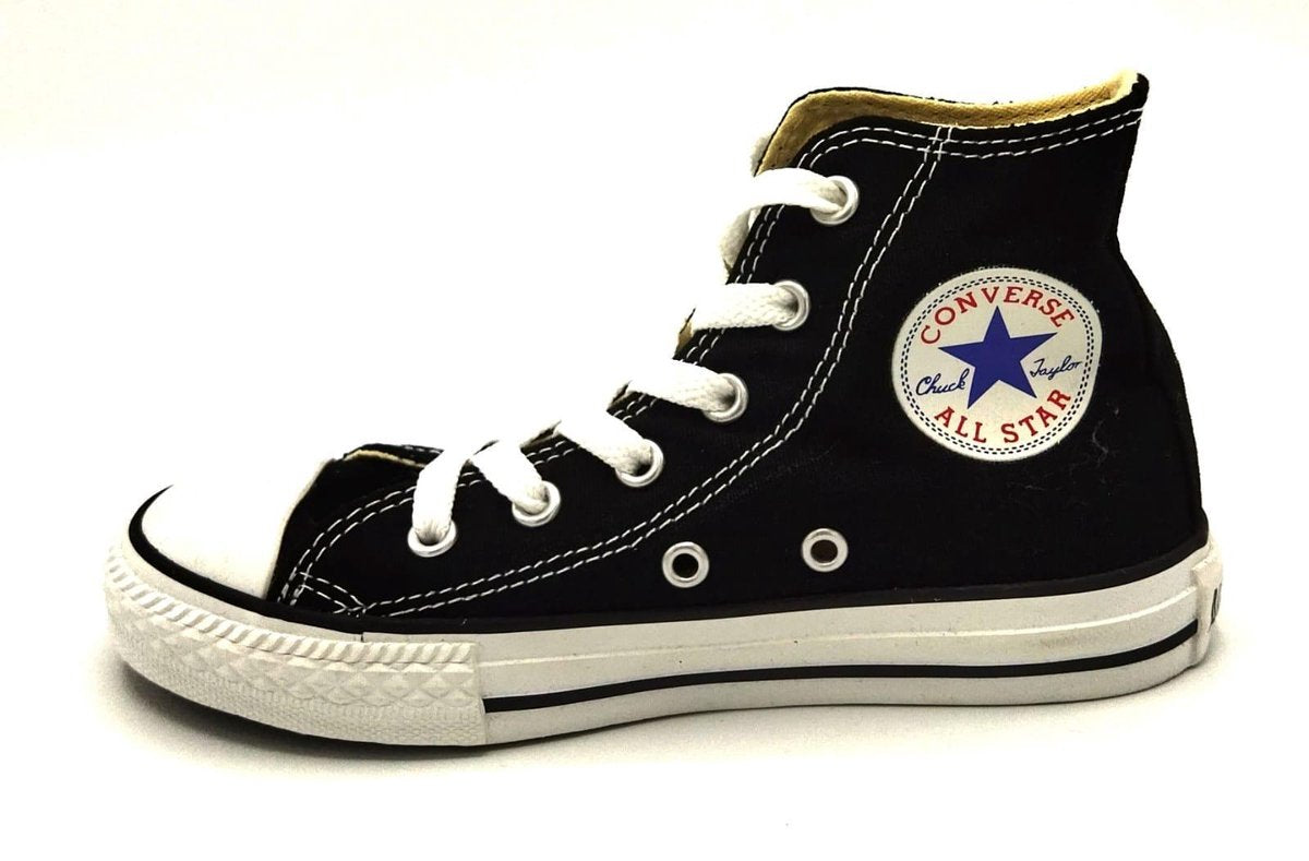 Converse - Zwart - Maat 31