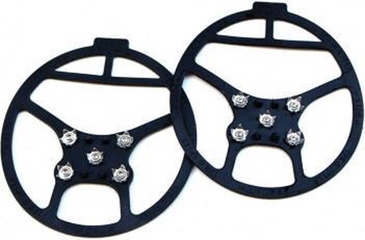 SNO-PRO Grips voor schoenen size L