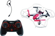 Sky Rover Radiografische bestuurbare Voice Command Drone. Dus bedienbaar met je stem