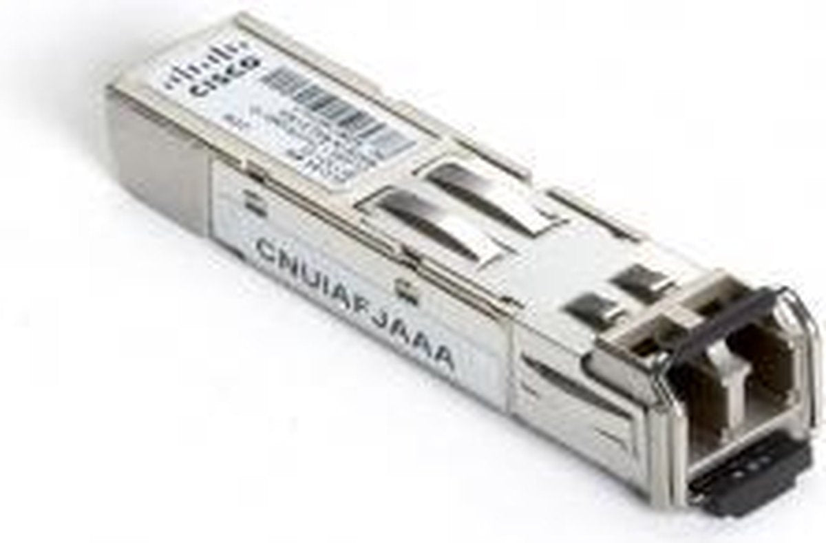 Transceiver/1000BASE-SX SFP Module MMF