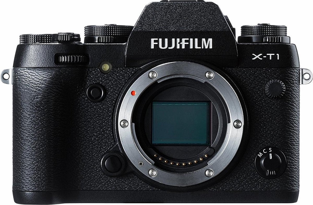 Fujifilm X-T1 Body