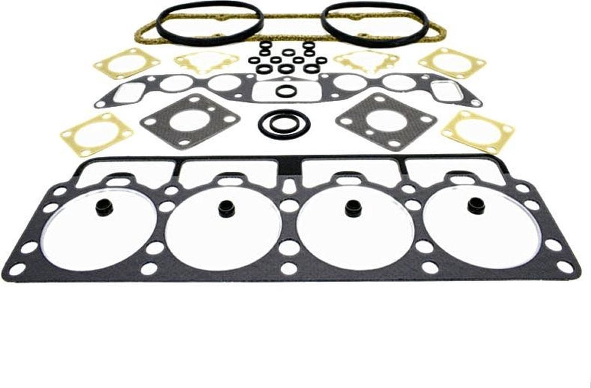 Koppakking set voor Volvo Penta 876356