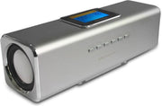 Technaxx MusicMan - Speaker - Grijs