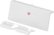 Bosch 59129 Handvat Koelkast Origineel Onderdeelnummer 0