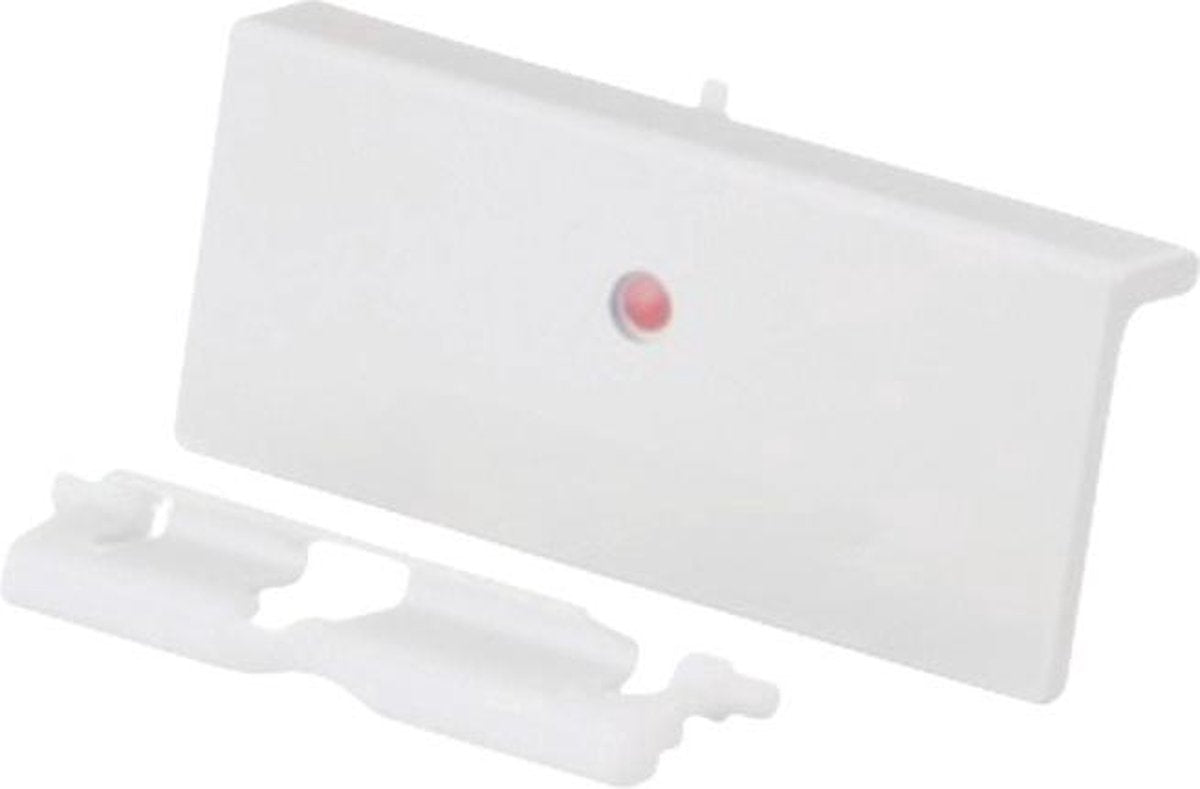 Bosch 59129 Handvat Koelkast Origineel Onderdeelnummer 0