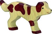 Holztiger Houten boerderijhond
