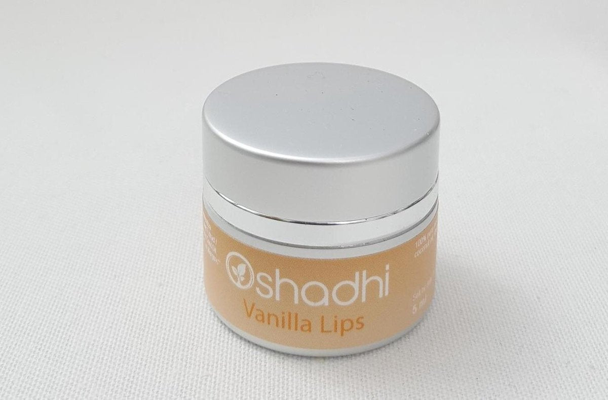 Lippenbalsem Oshadhi