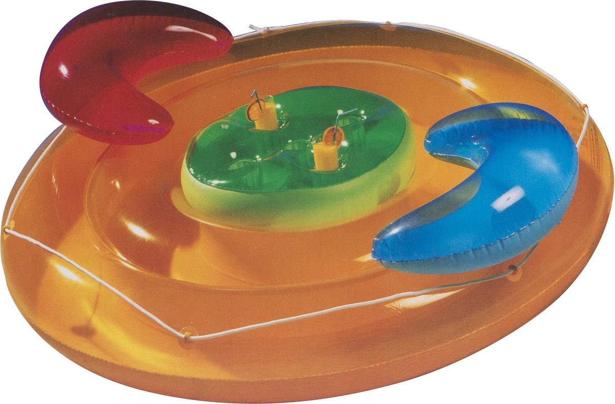 zwemeiland Candy