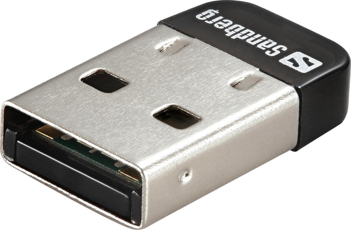 Sandberg Nano Bluetooth 4.0 Dongle